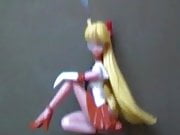 Cum for sexy Sailor Venus