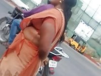 Madurai tamil big boobed aunty nipples in sareewithout bra | Big Boobs Tube | Big Boobs Update