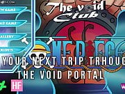 Void Club Chapter 10 One Piece Trailer