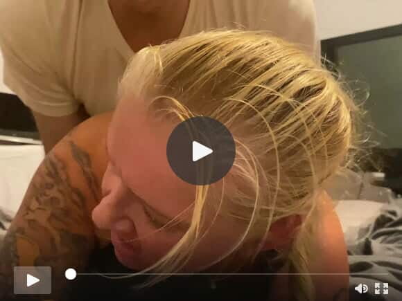 Hot mature step mom 