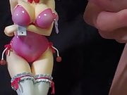 Kashii Airi Figure Bukkake