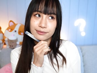 ASMR guessing things about you