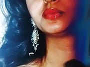 vedhika huge cum tribute