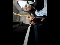 Olhada no meu pacote