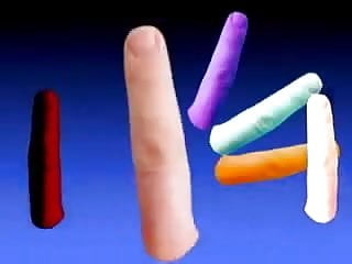 Magic finger g spot finder gauranteed...