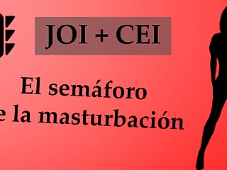 Spanish sex game semaforo joi...
