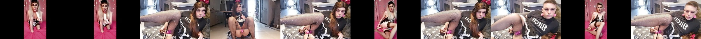 Annabelleminx BBC Cock Sucking Practice Tranny Porn Eb XHamster