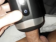 My Satisfyer 