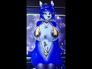 SoP - Krystal (Star Fox Adventures)