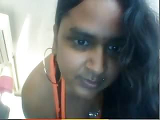 Play a, Playing, Indian Aunty, Webcam