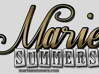 Summers, Summer, Marie, Mary