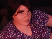 Customer by DirtDevilAngel