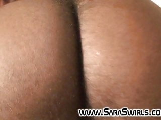 My Sweetie is greedy for Black Seedy clip 2