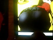 Yukiko Amagi cum Tribute SoP