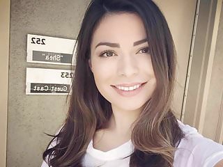 Celebrity, Jerk, Jerk off, Miranda Cosgrove