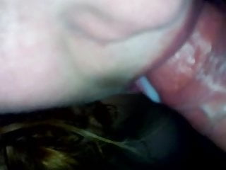 Mary, Drinking Cum, Deep Throated, Cum in Mouth