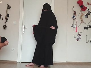 Hijab Spanking - Mistress Caning Porn Videos - fuqqt.com