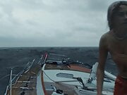 Shailene Woodley - ''Adrift''