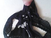 ejac string mari coquin