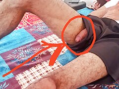 My Heterosexual Roomy Monster Man Meat Compliation