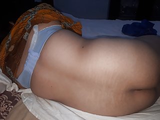 Stepcousi flirts and has romantic fuck with desi your QueenbeautyQB 