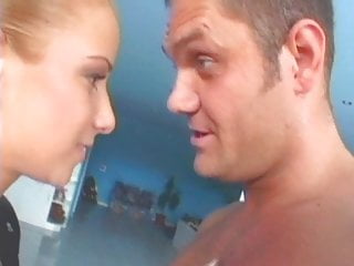 Julia Taylor vs Nacho Vidal