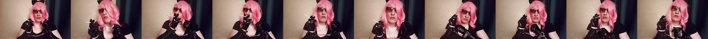 Just Another Tranny Smoking Fetish Whore Video Gay Porn Aa