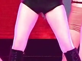 Let&#039;s Put A Whole Lotta Cum All Over Irene&#039;s Sexy Thighs