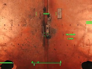 Vore, Busty Brunettes, Fallout, Fallout 4