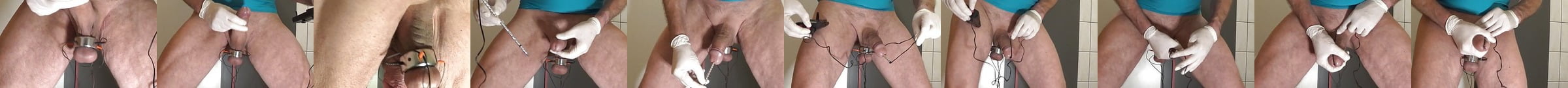 Electrostim Rosebud Anal Electrode Full Urethra Cam01