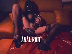 ! ANAL RIOT !