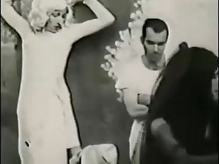 Flaming Creaatures - 1963 Underground Film
