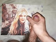 Elle Fanning cum tribute 14