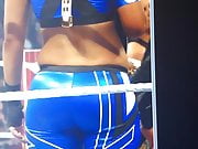 WWE Bayley Cum Tribute 9