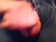 Long session Dick Play close up