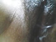 GF - creamy closeup