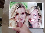 Ava and Reese Witherspoon Cum Tribute 004