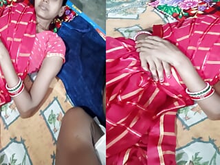 Puja bhabhi apne boyfriend ka land chus Rahi hai