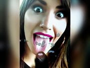 Cum tribute lali esposito 5