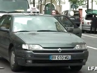 Masturbation, Taxi, Female Masturbation, La France Apoil