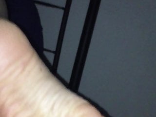 Female Masturbation, MILF Feet, Masturbate