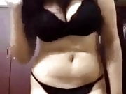 Bangladeshi Big boob Sexy Girl Video For Bf