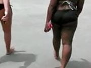 beach booty