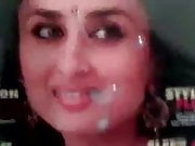 cum on kareena