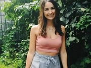 young college suck clothed
