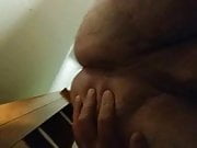 my asshole 
