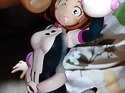 uravity bukkake