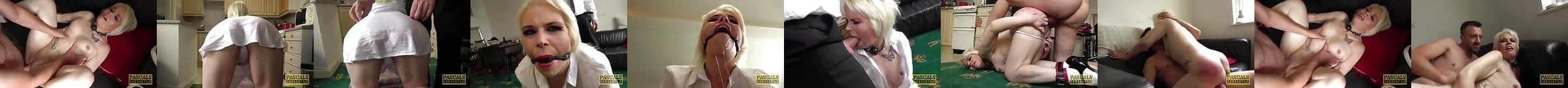 Pascalssubsluts English Redhead Submits To Dom Pascal Xhamster
