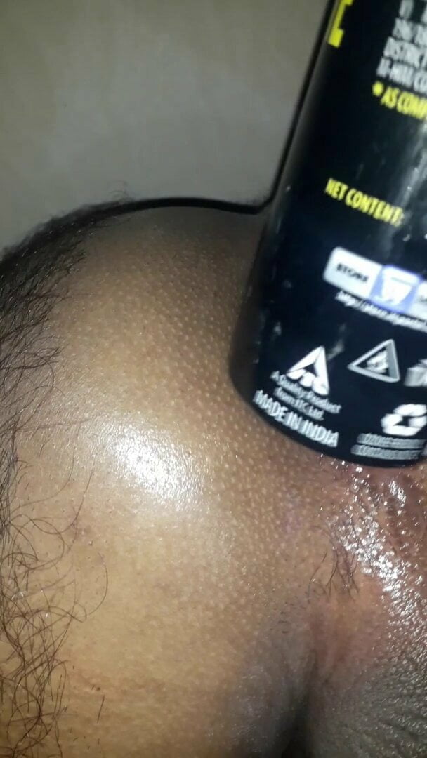 Kerala boy bottle insertion in asshole - 4