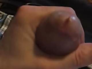 Cum when you can